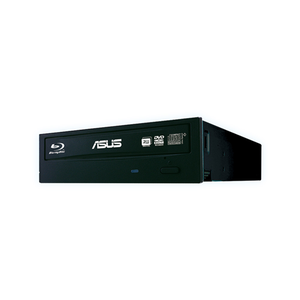 ASUS BW-16D1HT Blu-ray Burner at 16X, M-disc and BDXL format support bulk