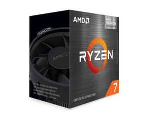 AMD Ryzen 7 5700G 3.8-4.6 GHz AM4 8C/16T 65W