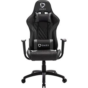 Žaidimų kėdė ONEX GX2 Series Gaming Chair - Black