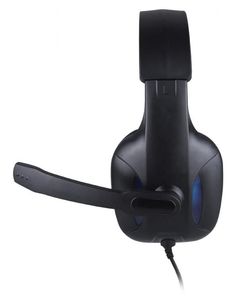 Gembird Headphones stereo with microphone