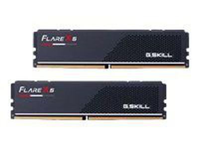 G.SKILL DDR5 6000 MT/s 2x16GB Flare X5 32-38-38-96 1.35V AMD EXPO