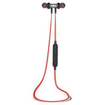 Bluetooth Headphones B923BL Sport Red