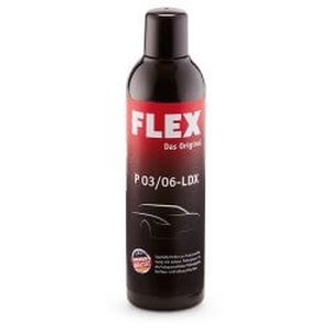 Poliravimo pasta FLEX P 03/06-LDX 250ml