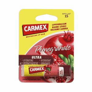 CARMEX granatų skonio pieštukinis lūpų balzamas Pomegranate 4,25 g