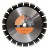 Deimantinis diskas asfaltui GOLZ LA75 400x25.4mm