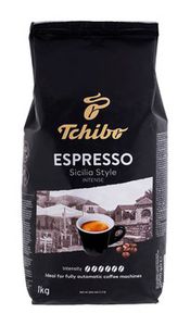 Kavos pupelės Tchibo Espresso Sicilia Style 1 kg