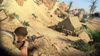 Sniper Elite 3 Ultimate Edition NSW