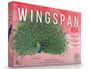 Wingspan Asia