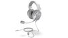 Endorfy VIRO Onyx White Wired Headset | 3.5mm