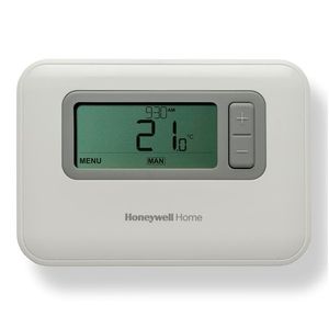 Programuojamas Honeywell patalpos termostatas T3