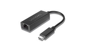 USB adapteris Lenovo USB-C to Enthernet Adapter