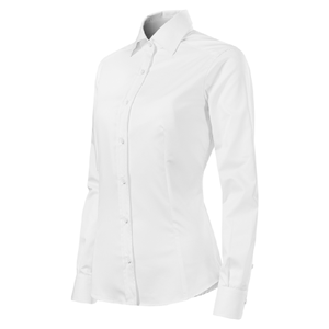 Marškinėliai Moteriški Malfini Journey White