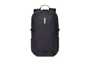 Kuprinė Thule EnRoute Backpack TACLB-2116, 3204838 Fits up to size 15.6", Backpack, Black