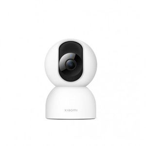 Xiaomi Smart Camera C400 4MP - išmanioji vidaus stebėjimo kamera