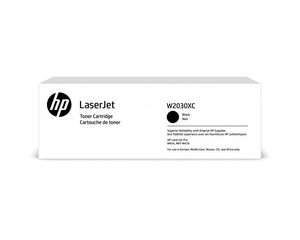 HP contract (W2030XC, 415X) lazeriniams spausdintuvams
