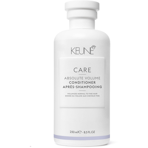Keune Care Line ABSOLUTE VOLUME Kondicionierius didinantis plaukų apimtį, 250 ml