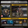 Skull and Bones Premium Edition + Preorder Bonus PS5