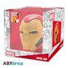 MARVEL IRON MAN 3D Mug