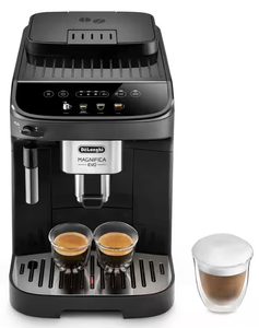 Kavos aparatas Delonghi Coffee Maker ECAM290.21.B Magnifica Evo Pump pressure 15 bar Built-in milk frother Automatic 1450 W Black