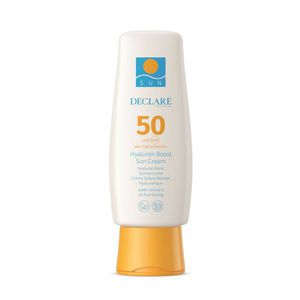 Declaré Hyaluron Boost Sun Cream SPF 50 Apsauginis kremas nuo saulės, 100 ml 