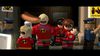 LEGO The Incredibles Mini Figure Edition NSW