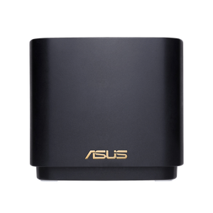 Maršrutizatorius Asus ZenWiFi XD4 Plus (B-2-PK) Wireless-AX1800 (2-pack)	 802.11ax, 1201+574 Mbit/s, 10/100/1000 Mbit/s, Ethernet LAN (RJ-45) ports 1,