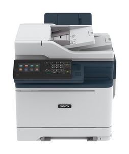 Xerox C315 A4 colour MFP 33ppm. Pint, Copy, Fax, Scan. Duplex, network, wifi, USB, 250 sheet paper tray