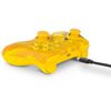 PowerA Pikachu Static Yellow Wired Controller for Nintendo Switch