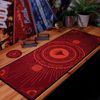 Magic the Gathering Deskpad + Coaster Set