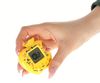 TAMAGOTCHI žaislinis elektroninis augintinis Obuolys (geltonas)