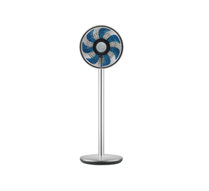 Ventiliatorius su stovu Jimmy JF41 Pro Stand Fan Diameter 25 cm Number of speeds 1 Oscillation 20 W Yes