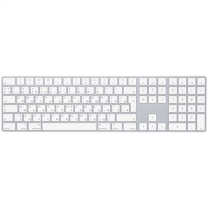 Klaviatūra Apple MQ052RS/A EN