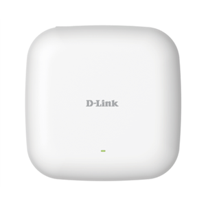 D-Link | Nuclias Connect AX3600 Wi-Fi Access Point | DAP-X2850 | 802.11ac | 1147+2402 Mbit/s | 10/100/1000 Mbit/s | Ethernet LAN (RJ-45) ports 1 | Mesh Support No | MU-MiMO Yes | No mobile broadband | Antenna type 4xInternal | PoE in