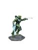 Halo Infinite Master Chief With Grappleshot statue | 26 cm