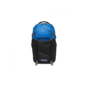 Kuprinė Lowepro Photo Active BP 200 AW Blue/Black