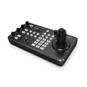 K1 PTZ Camera Controller with Joystick