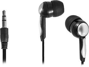 DEFENDER In-ear headphones Basic 603 black