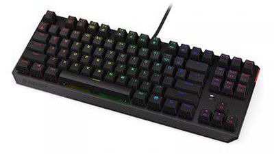 ENDORFY keyboard Thock TKL Kailh BR RGB