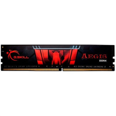 G.Skill Aegis DDR4 16GB 2666MHz CL19 1.2V