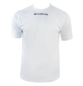 Futbolo marškinėliai GIVOVA ONE MAC01-0003