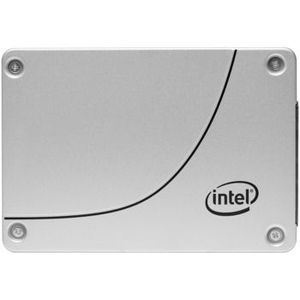 Intel | SSD | INT-99A0D6 D3-S4520 | 3840 GB | SSD form factor 2.5" | SSD interface SATA III | Read speed 550 MB/s | Write speed 510 MB/s