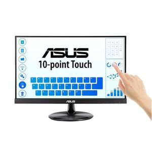 ASUS VT229H Touch Monitor - 21.5" FHD (1920x1080),10-point Touch, IPS, 178°,HDMI, 7H Hardness
