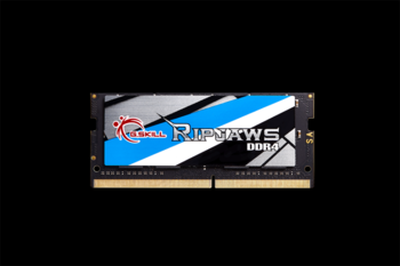 G.SKILL Ripjaws DDR4 8GB 2666MHz CL18 SO-DIMM 1.2V