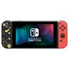 HORI D-pad Joy-Con Left Pikachu (Black & Gold) for Nintendo Switch