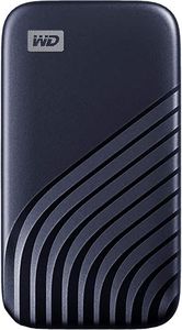 Western Digital MyPassport 2TB SSD Midn.Blue WDBAGF0020BBL-WESN