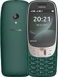 Nokia 6310 TA-1400 (Green) Dual SIM 2.8 TFT 240x320/16MB/8MB RAM/microSDHC/microUSB/BT Nokia | 6310 TA-1400 | Green | 2.8 " | TFT | pixels | 8 MB | 16 MB | Dual SIM | Nano Sim | 3G | Bluetooth | 5.0 | USB version Micro | Built-in camera | Main camera 0.2 MP | 1150 mAh