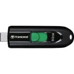Transcend JetFlash 790 512GB USB 3.2 Type-C