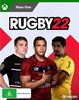 Rugby 22 Xbox One