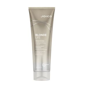 Joico Blonde Life Brightening Conditioner Kondicionierius šviesintiems plaukams, 250ml