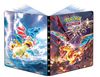 UP - Scarlet & Violet Obsidian Flames 9-Pocket Portfolio for Pokémon